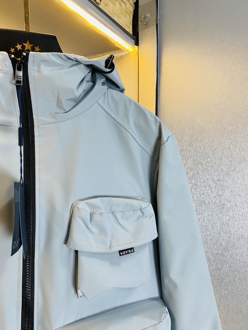 Prada Outwear